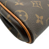 ルイ・ヴィトン LOUIS VUITTON エヴァ M95567 モノグラム レディース ショルダーバッグ