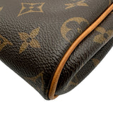 ルイ・ヴィトン LOUIS VUITTON エヴァ M95567 モノグラム レディース ショルダーバッグ