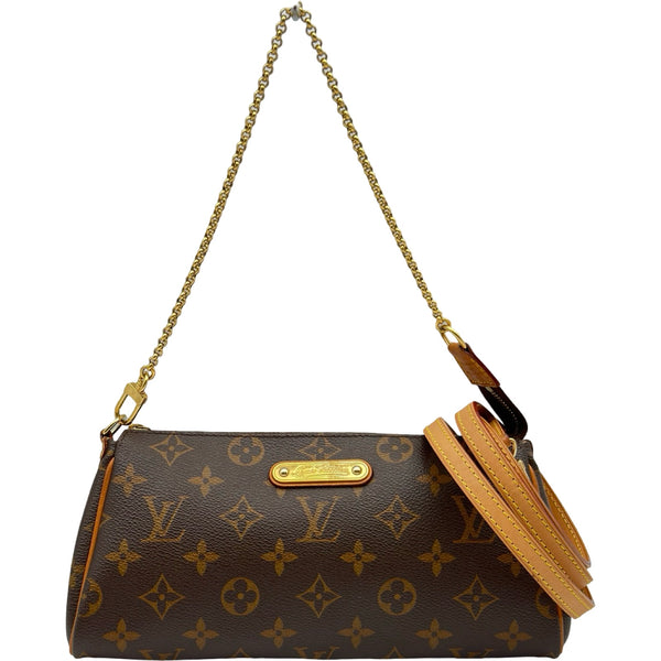 ルイ・ヴィトン LOUIS VUITTON エヴァ M95567 モノグラム レディース