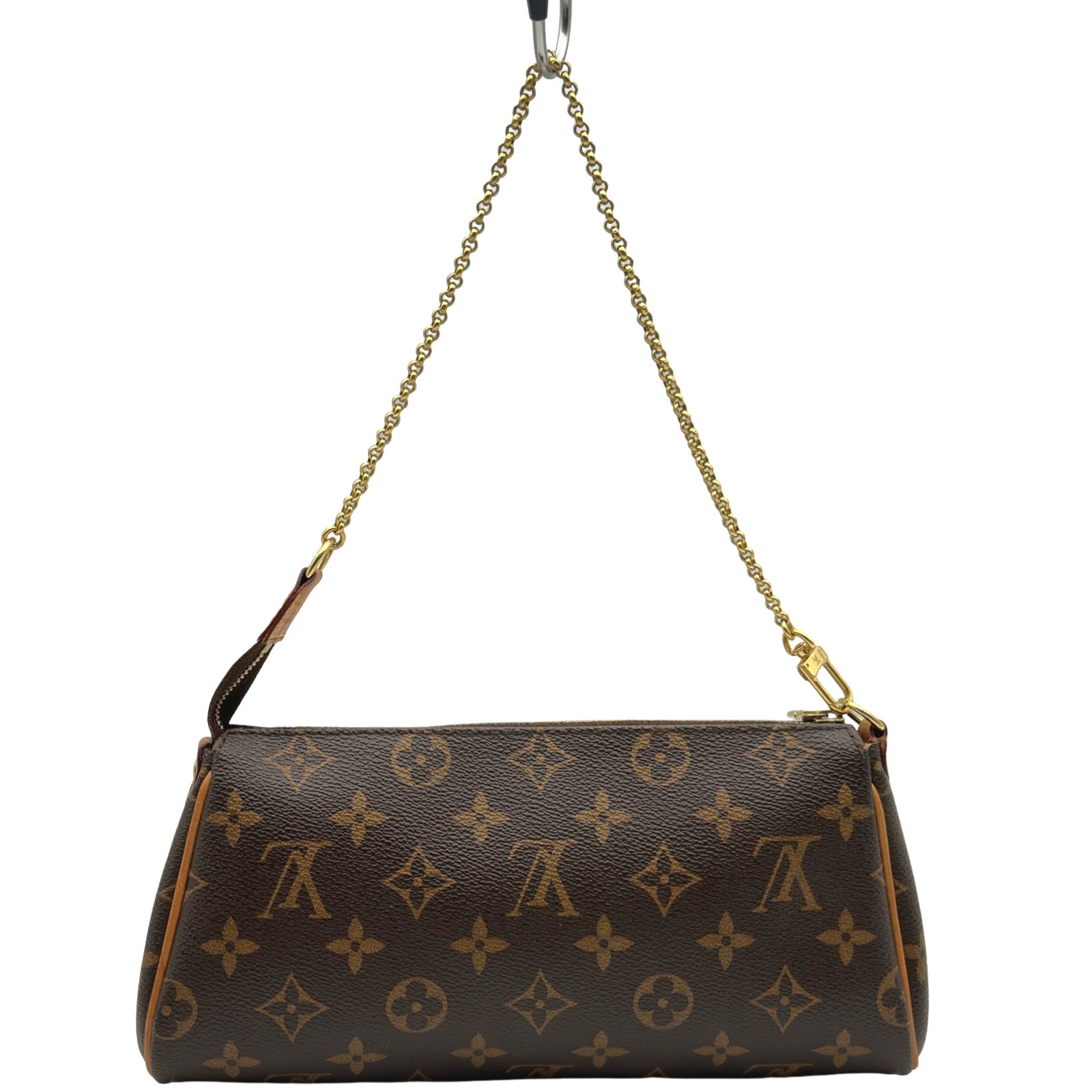 ルイ・ヴィトン LOUIS VUITTON エヴァ M95567 モノグラム レディース