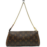 ルイ・ヴィトン LOUIS VUITTON エヴァ M95567 モノグラム レディース ショルダーバッグ