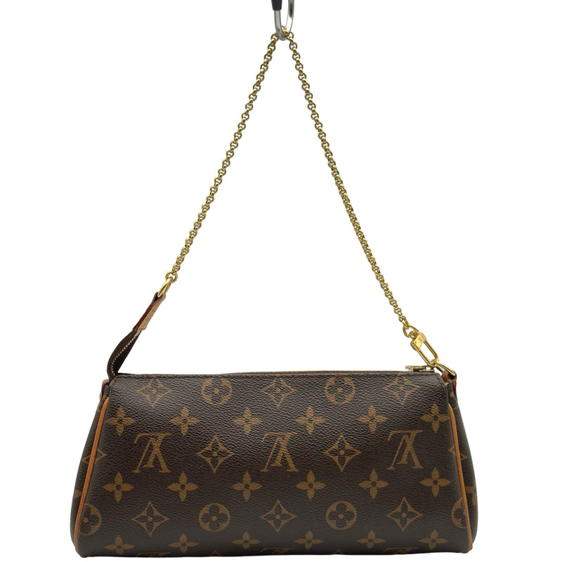 Louis Vuitton　ルイヴィトン　エヴァ　M95567　ショルダーバック ルイ・ヴィトン LOUIS VUITTON エヴァ M95567 モノグラム レディース