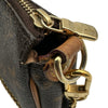 ルイ・ヴィトン LOUIS VUITTON エヴァ M95567 モノグラム レディース ショルダーバッグ