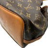 ルイ・ヴィトン LOUIS VUITTON ノエ M42224 ブラウン モノグラム/レザー レディース ショルダーバッグ
