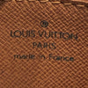 ルイ・ヴィトン LOUIS VUITTON トロカデロPM M51274 ブラウン モノグラム・キャンバス ユニセックス ショルダーバッグ