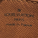 ルイ・ヴィトン LOUIS VUITTON トロカデロPM M51274 ブラウン モノグラム・キャンバス ユニセックス ショルダーバッグ
