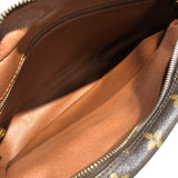 ルイ・ヴィトン LOUIS VUITTON トロカデロPM M51274 ブラウン モノグラム・キャンバス ユニセックス ショルダーバッグ