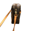 ルイ・ヴィトン LOUIS VUITTON トロカデロPM M51274 ブラウン モノグラム・キャンバス ユニセックス ショルダーバッグ