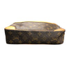 ルイ・ヴィトン LOUIS VUITTON トロカデロPM M51274 ブラウン モノグラム・キャンバス ユニセックス ショルダーバッグ