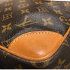 ルイ・ヴィトン LOUIS VUITTON トロカデロPM M51274 ブラウン モノグラム・キャンバス ユニセックス ショルダーバッグ