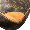ルイ・ヴィトン LOUIS VUITTON トロカデロPM M51274 ブラウン モノグラム・キャンバス ユニセックス ショルダーバッグ