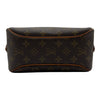 ルイ・ヴィトン LOUIS VUITTON ブロワ M51221 ブラウン モノグラム/レザー レディース ショルダーバッグ
