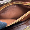 ルイ・ヴィトン LOUIS VUITTON ブロワ M51221 ブラウン モノグラム/レザー レディース ショルダーバッグ