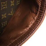 ルイ・ヴィトン LOUIS VUITTON ブロワ M51221 ブラウン モノグラム/レザー レディース ショルダーバッグ