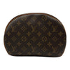 ルイ・ヴィトン LOUIS VUITTON ブロワ M51221 ブラウン モノグラム/レザー レディース ショルダーバッグ