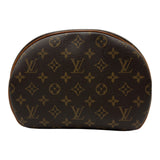 ルイ・ヴィトン LOUIS VUITTON ブロワ M51221 ブラウン モノグラム/レザー レディース ショルダーバッグ