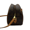 ルイ・ヴィトン LOUIS VUITTON ブロワ M51221 ブラウン モノグラム/レザー レディース ショルダーバッグ