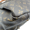 ルイ・ヴィトン LOUIS VUITTON アーツィMM M40249 ブラウン モノグラムキャンバス レディース トートバッグ