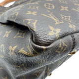 ルイ・ヴィトン LOUIS VUITTON アーツィMM M40249 ブラウン モノグラムキャンバス レディース トートバッグ