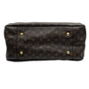 ルイ・ヴィトン LOUIS VUITTON アーツィMM M40249 ブラウン モノグラムキャンバス レディース トートバッグ
