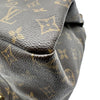 ルイ・ヴィトン LOUIS VUITTON アーツィMM M40249 ブラウン モノグラムキャンバス レディース トートバッグ