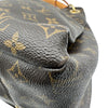 ルイ・ヴィトン LOUIS VUITTON アーツィMM M40249 ブラウン モノグラムキャンバス レディース トートバッグ