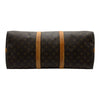 ルイ・ヴィトン LOUIS VUITTON キーポル・バンドリエール50 M41416 ブラウン モノグラム/レザー レディース ボストンバッグ