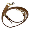ルイ・ヴィトン LOUIS VUITTON キーポル・バンドリエール50 M41416 ブラウン モノグラム/レザー レディース ボストンバッグ