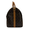 ルイ・ヴィトン LOUIS VUITTON キーポル・バンドリエール50 M41416 ブラウン モノグラム/レザー レディース ボストンバッグ