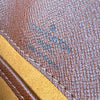 ルイ・ヴィトン LOUIS VUITTON ミュゼット・タンゴショート M51257 ブラウン モノグラム/レザー レディース ショルダーバッグ