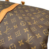 ルイ・ヴィトン LOUIS VUITTON キーポル・バンドリエール50 M41416 モノグラム ユニセックス ボストンバッグ