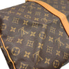 ルイ・ヴィトン LOUIS VUITTON キーポル・バンドリエール50 M41416 モノグラム ユニセックス ボストンバッグ