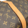 ルイ・ヴィトン LOUIS VUITTON キーポル・バンドリエール50 M41416 モノグラム ユニセックス ボストンバッグ