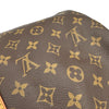 ルイ・ヴィトン LOUIS VUITTON キーポル・バンドリエール50 M41416 モノグラム ユニセックス ボストンバッグ
