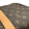 ルイ・ヴィトン LOUIS VUITTON キーポル・バンドリエール50 M41416 モノグラム ユニセックス ボストンバッグ