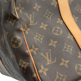 ルイ・ヴィトン LOUIS VUITTON キーポル・バンドリエール50 M41416 モノグラム ユニセックス ボストンバッグ