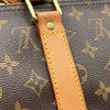 ルイ・ヴィトン LOUIS VUITTON キーポル・バンドリエール50 M41416 モノグラム ユニセックス ボストンバッグ