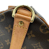 ルイ・ヴィトン LOUIS VUITTON キーポル・バンドリエール50 M41416 モノグラム ユニセックス ボストンバッグ