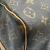 ルイ・ヴィトン LOUIS VUITTON キーポル・バンドリエール50 M41416 モノグラム ユニセックス ボストンバッグ