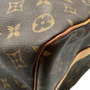 ルイ・ヴィトン LOUIS VUITTON キーポル・バンドリエール50 M41416 モノグラム ユニセックス ボストンバッグ