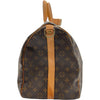 ルイ・ヴィトン LOUIS VUITTON キーポル・バンドリエール50 M41416 モノグラム ユニセックス ボストンバッグ
