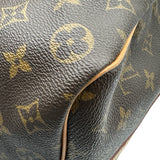 ルイ・ヴィトン LOUIS VUITTON キーポル・バンドリエール50 M41416 モノグラム ユニセックス ボストンバッグ