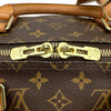 ルイ・ヴィトン LOUIS VUITTON キーポル・バンドリエール50 M41416 モノグラム ユニセックス ボストンバッグ