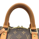 ルイ・ヴィトン LOUIS VUITTON キーポル・バンドリエール50 M41416 モノグラム ユニセックス ボストンバッグ