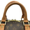 ルイ・ヴィトン LOUIS VUITTON キーポル・バンドリエール50 M41416 モノグラム ユニセックス ボストンバッグ
