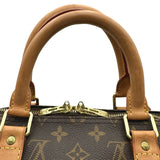 ルイ・ヴィトン LOUIS VUITTON キーポル・バンドリエール50 M41416 モノグラム ユニセックス ボストンバッグ