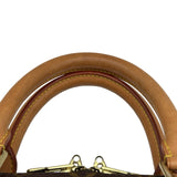 ルイ・ヴィトン LOUIS VUITTON キーポル・バンドリエール50 M41416 モノグラム ユニセックス ボストンバッグ