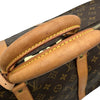 ルイ・ヴィトン LOUIS VUITTON キーポル・バンドリエール50 M41416 モノグラム ユニセックス ボストンバッグ
