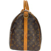 ルイ・ヴィトン LOUIS VUITTON キーポル・バンドリエール50 M41416 モノグラム ユニセックス ボストンバッグ