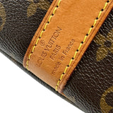 ルイ・ヴィトン LOUIS VUITTON キーポル・バンドリエール50 M41416 モノグラム ユニセックス ボストンバッグ